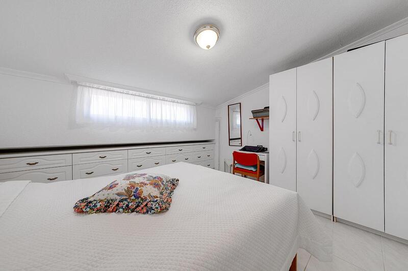 1 chambre Maison de Ville à vendre