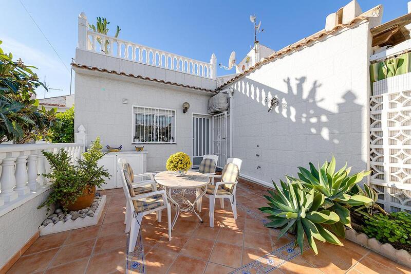 1 chambre Maison de Ville à vendre