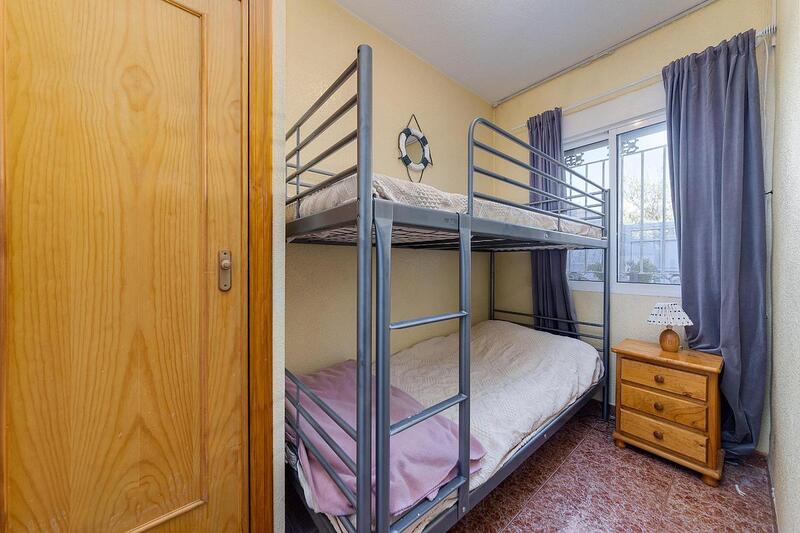 3 chambre Maison de Ville à vendre