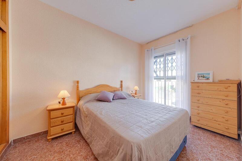 3 chambre Maison de Ville à vendre