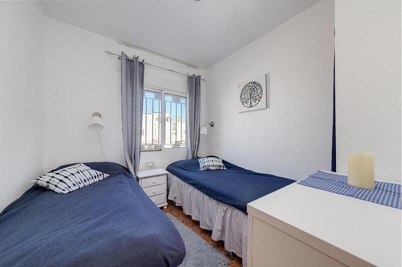 3 chambre Maison de Ville à vendre