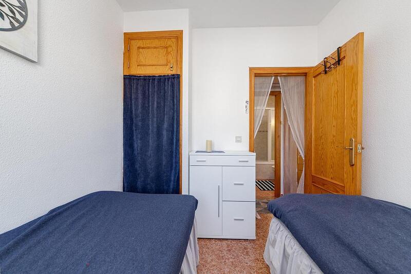 3 chambre Maison de Ville à vendre