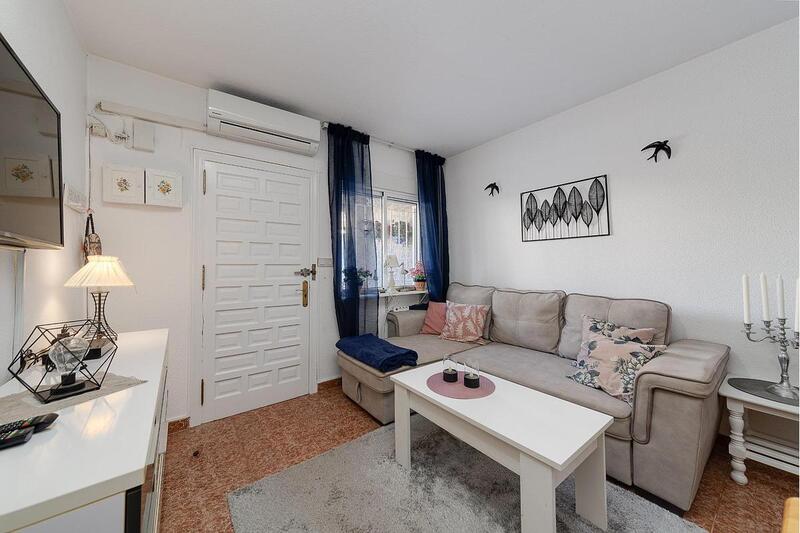 3 chambre Maison de Ville à vendre