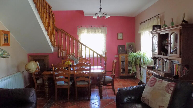 4 chambre Auberge à vendre