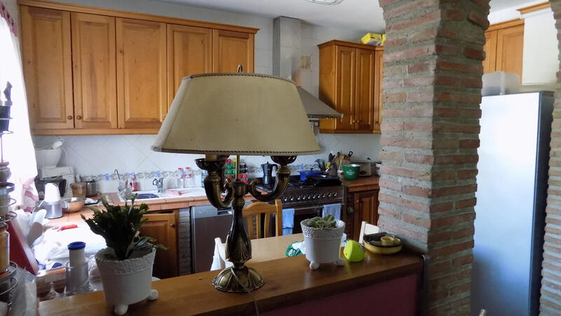 4 chambre Auberge à vendre