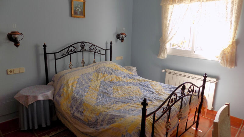 4 chambre Auberge à vendre