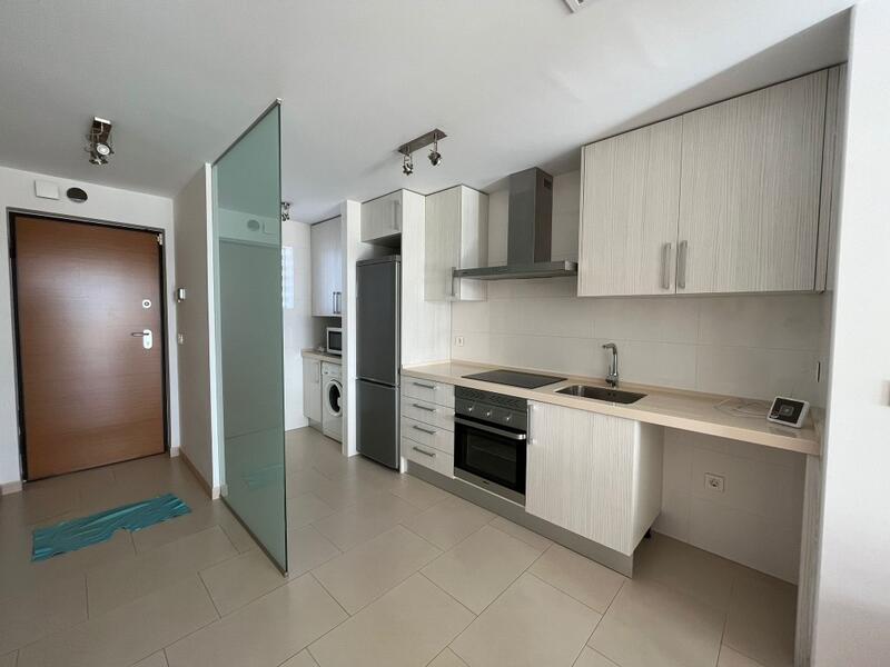 2 Cuarto Apartamento en venta