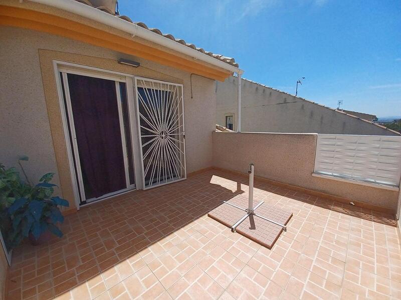 3 Cuarto Villa en venta