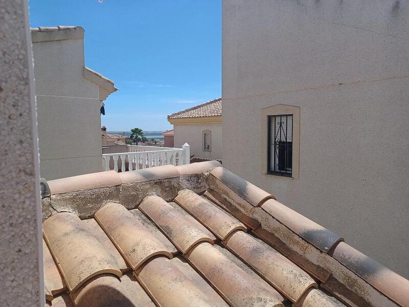 3 Cuarto Villa en venta