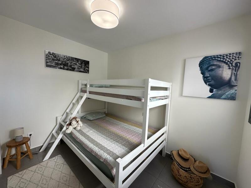 2 Schlafzimmer Appartement zu verkaufen