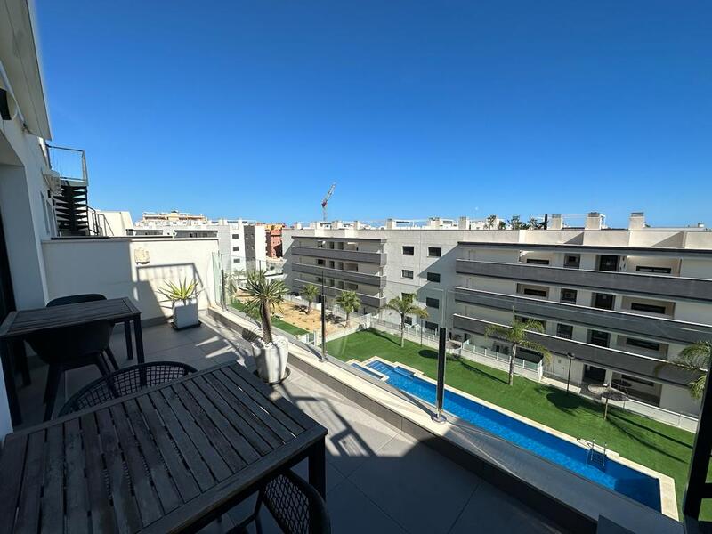 2 Cuarto Apartamento en venta