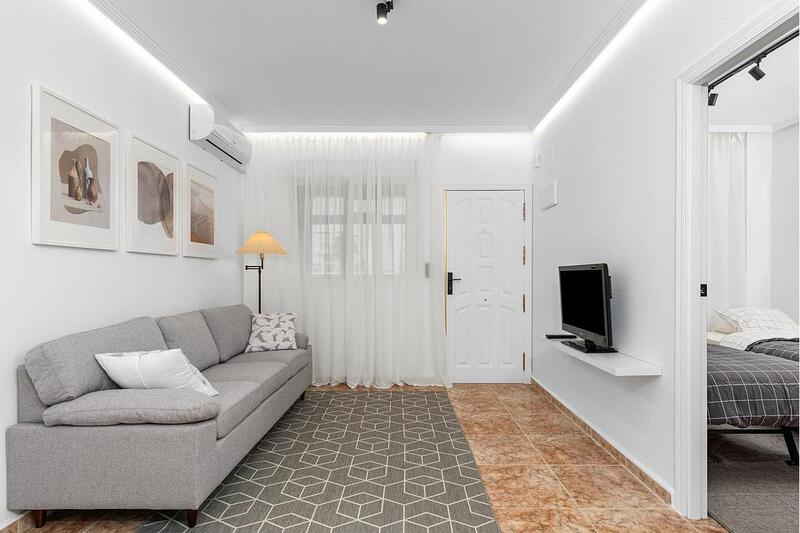 2 chambre Appartement à vendre