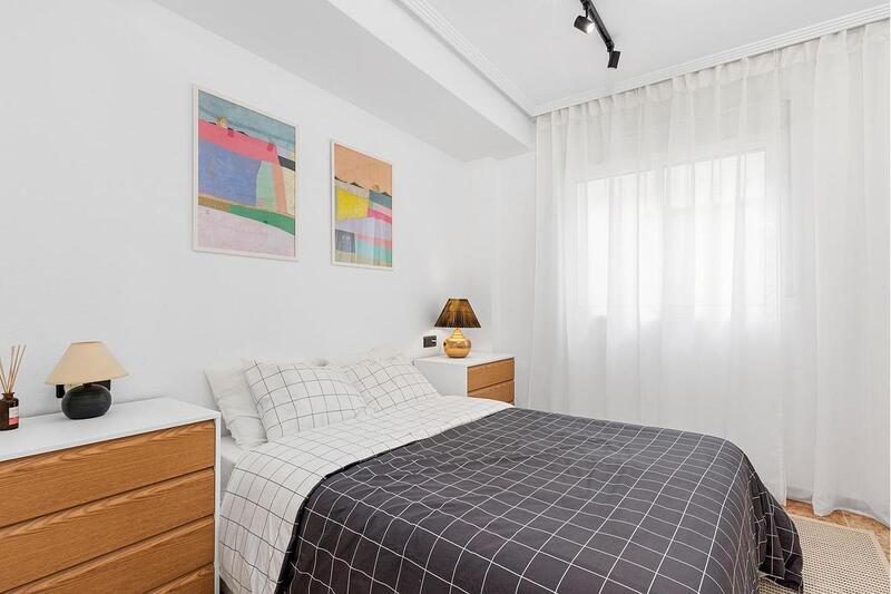 2 chambre Appartement à vendre