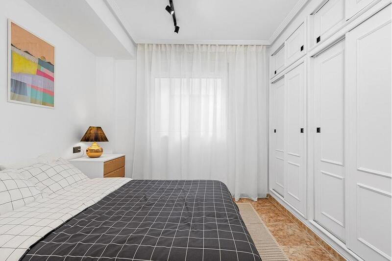 2 Schlafzimmer Appartement zu verkaufen