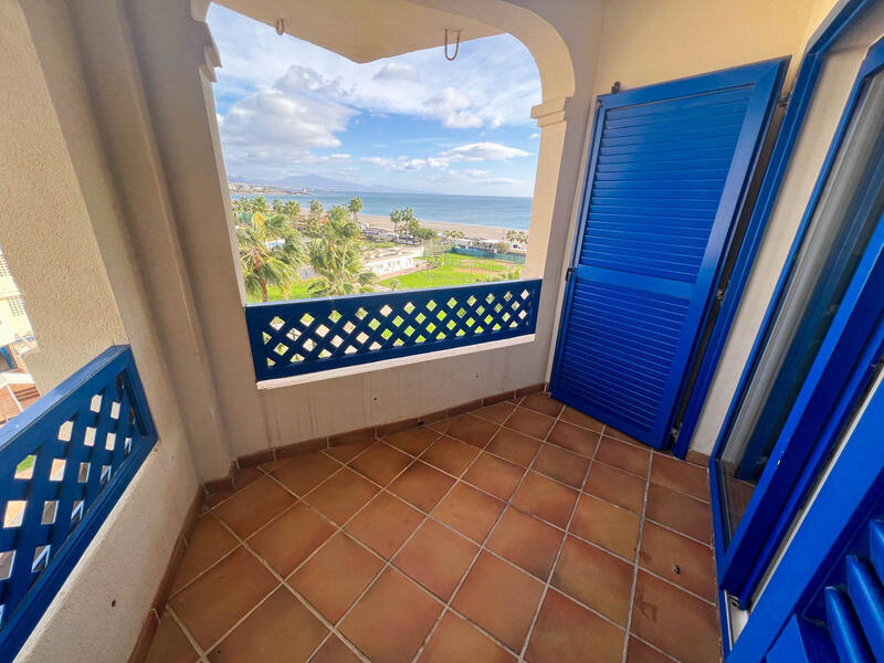 Appartement à vendre dans San Luis de Sabinillas, Málaga