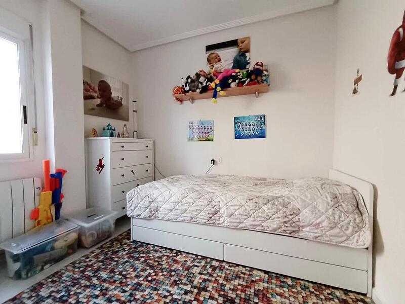 3 chambre Villa à vendre