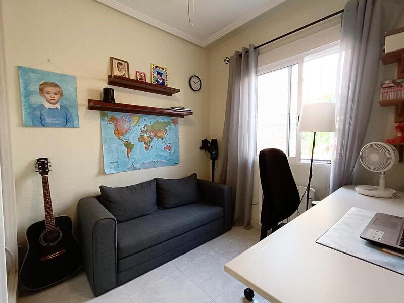 3 chambre Villa à vendre