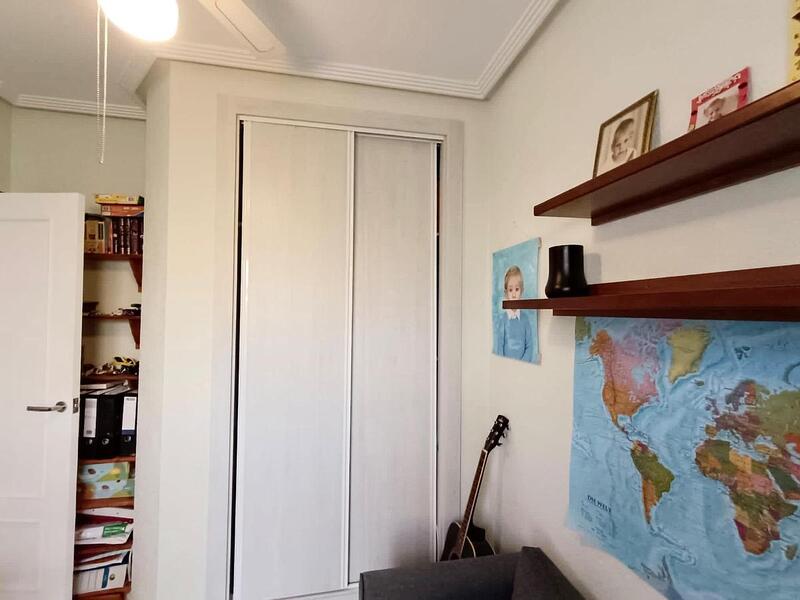 3 chambre Villa à vendre