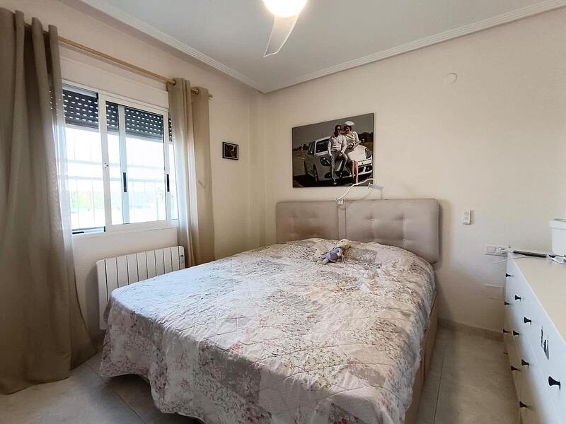 3 slaapkamer Villa Te koop