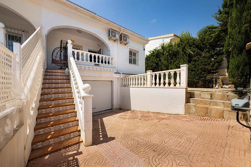 Maison de Ville à vendre dans Ciudad Quesada, Alicante