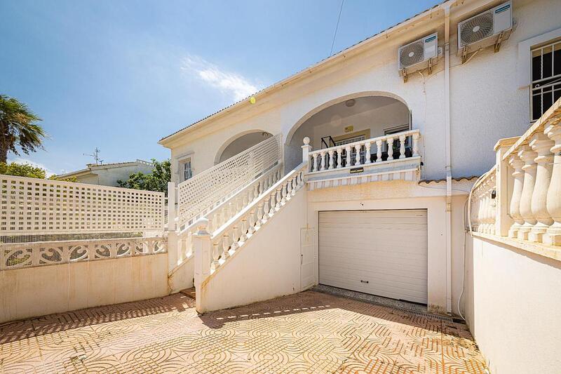 3 chambre Maison de Ville à vendre