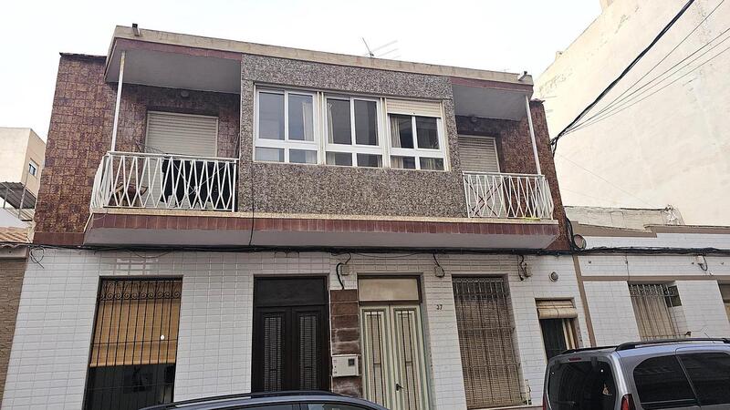 Apartamento en venta en Torrevieja, Alicante