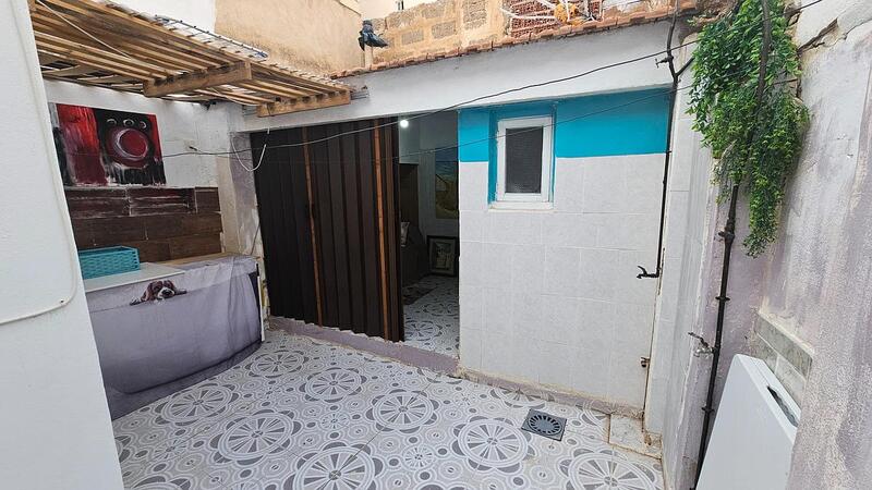 3 Cuarto Apartamento en venta