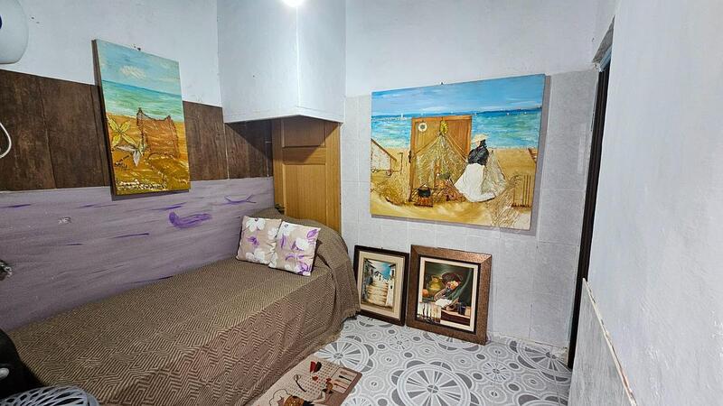 3 Cuarto Apartamento en venta