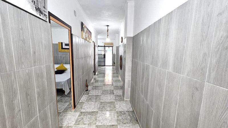 3 Cuarto Apartamento en venta