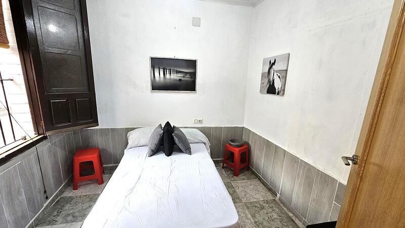 3 Schlafzimmer Appartement zu verkaufen