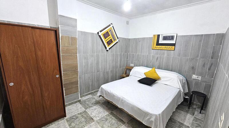 3 Cuarto Apartamento en venta