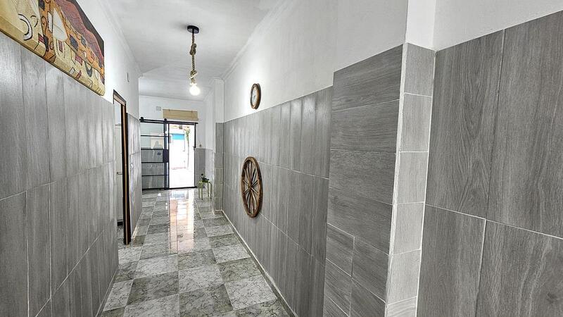 3 Cuarto Apartamento en venta