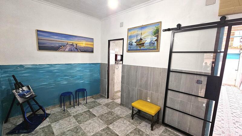 3 Cuarto Apartamento en venta