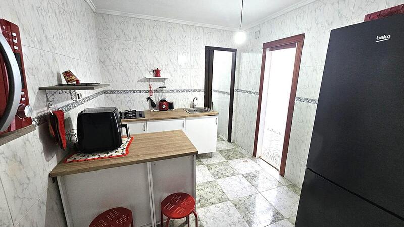 3 Cuarto Apartamento en venta