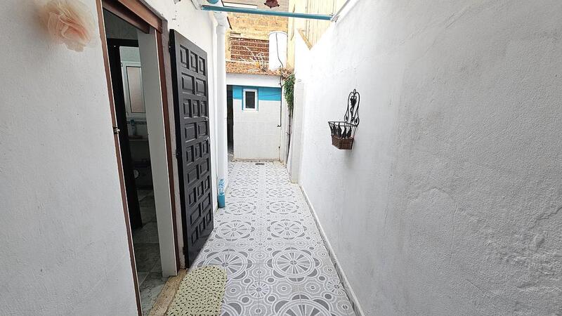 3 Cuarto Apartamento en venta