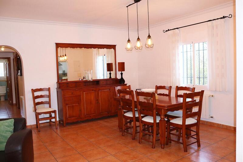 4 Cuarto Villa en venta