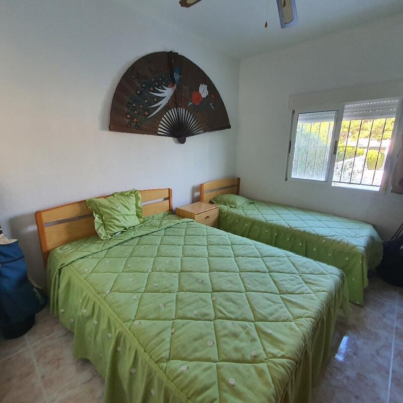 4 chambre Auberge à vendre