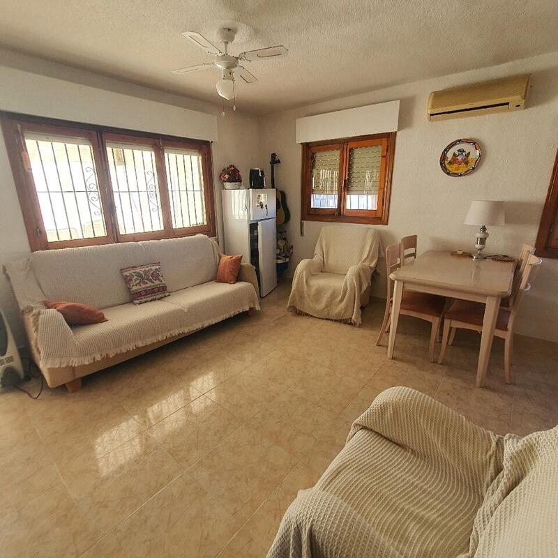 4 Cuarto Casa de Campo en venta