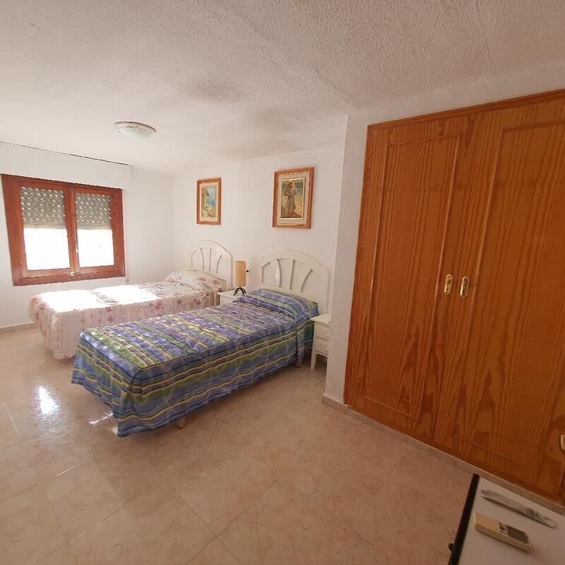 4 Cuarto Casa de Campo en venta