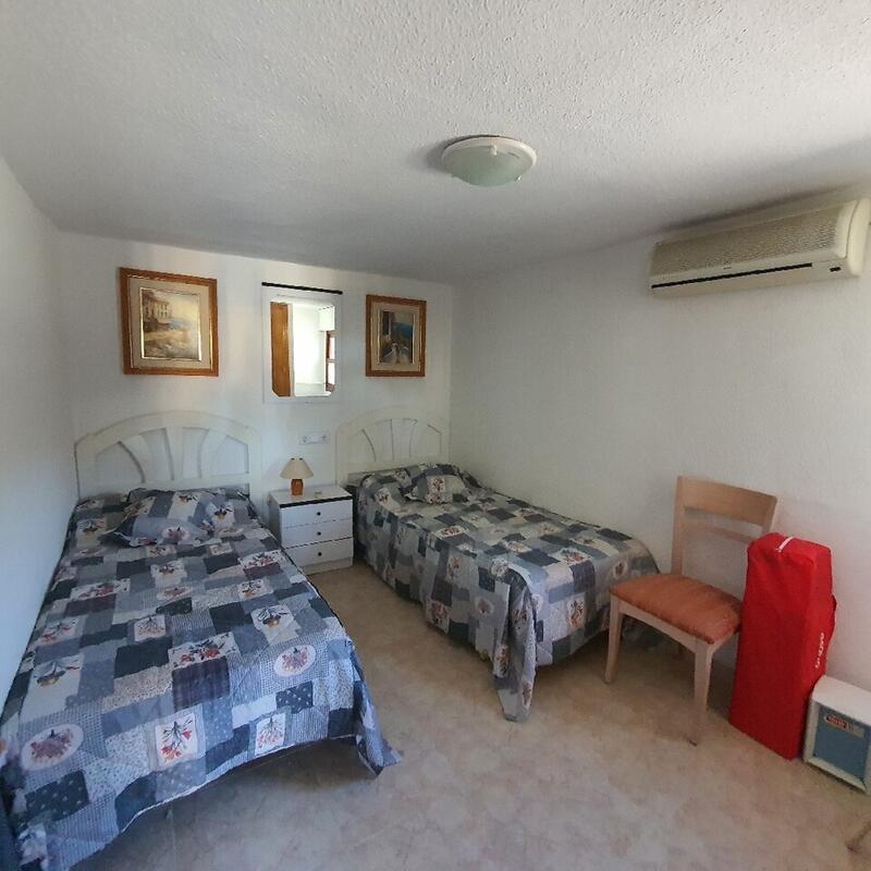 4 chambre Auberge à vendre