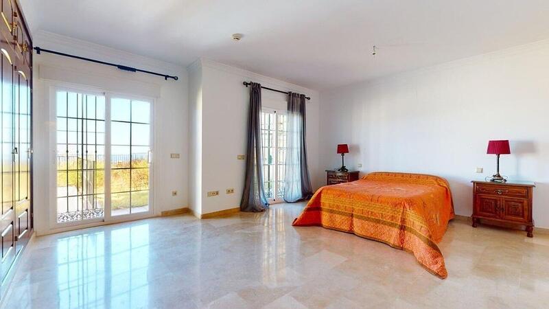 4 chambre Villa à vendre