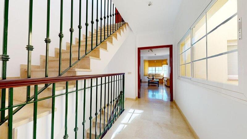 4 chambre Villa à vendre