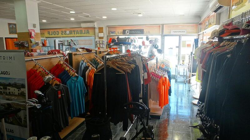 Local Comercial en venta