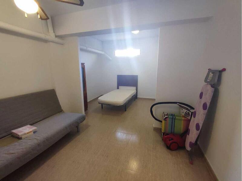 2 Cuarto Adosado en venta