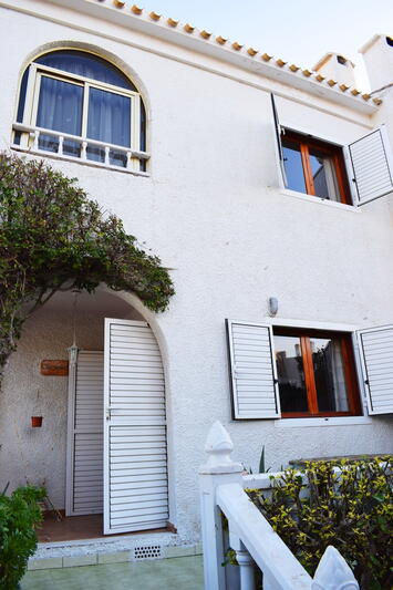 3 Cuarto Villa en venta