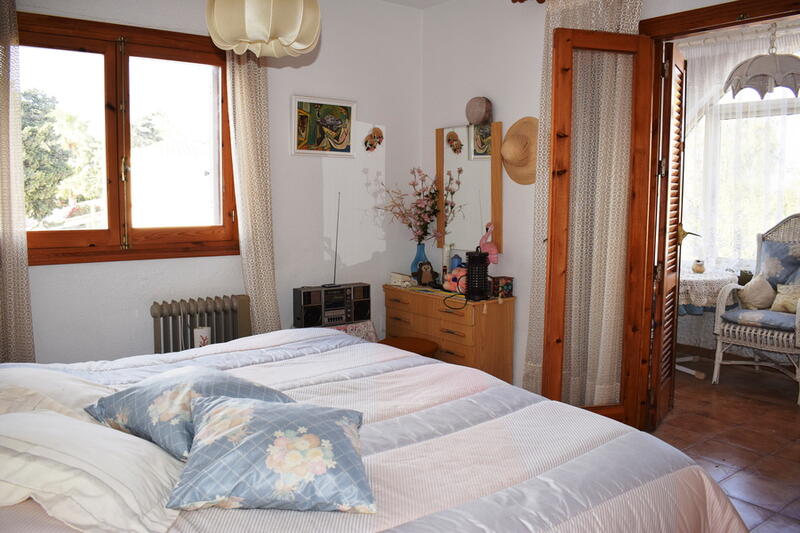 3 chambre Villa à vendre