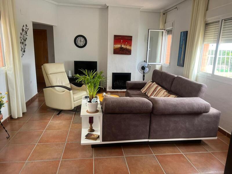 3 Cuarto Casa de Campo en venta