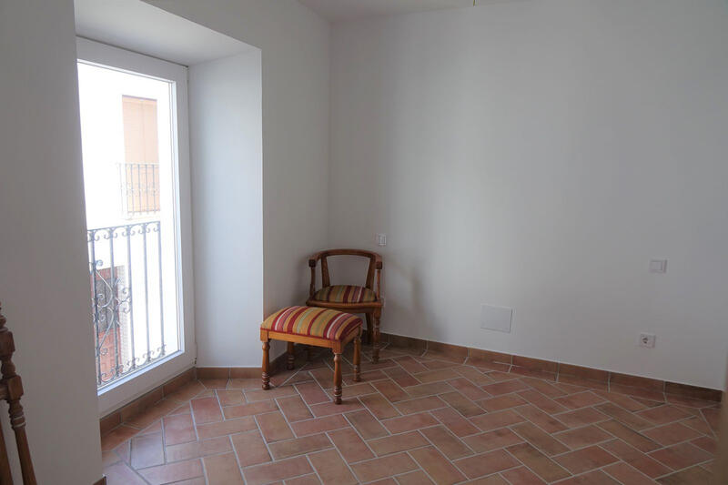 4 Cuarto Adosado en venta