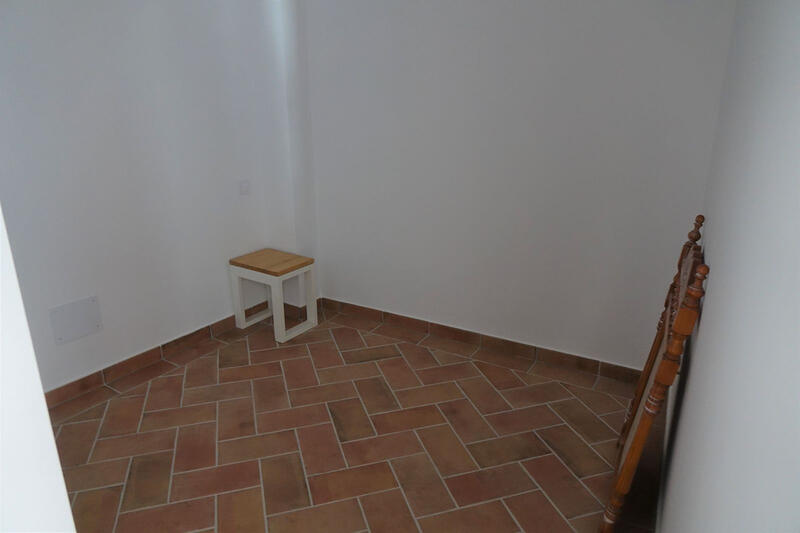 4 Cuarto Adosado en venta