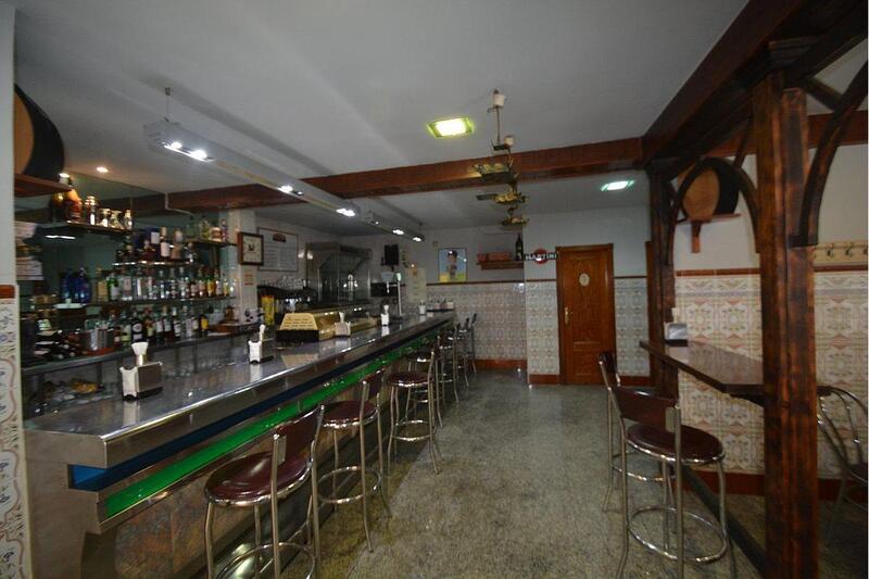 Local Comercial en venta en Bigastro, Alicante